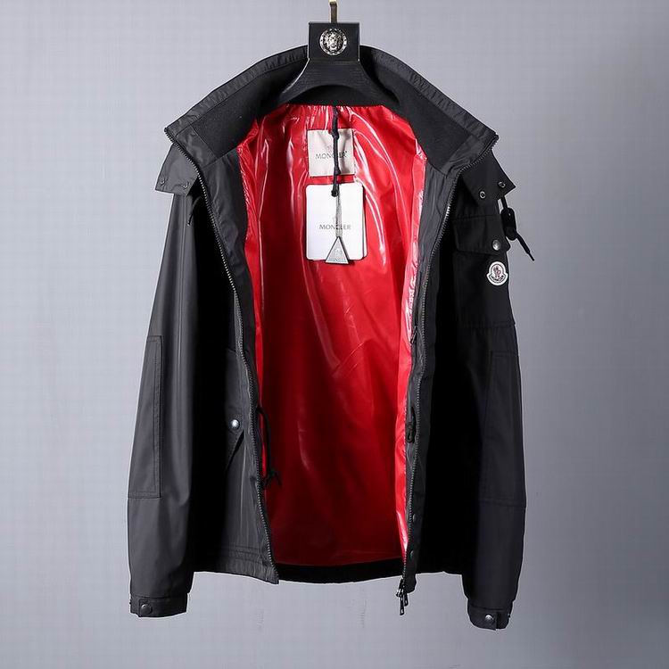 Moncler Men's Outwear 146